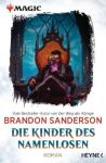 Sanderson, Brandon: MAGIC The Gathering Die Romane 01 Die Kinder des Namenlosen