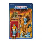 Masters of the Universe ReAction Actionfigur Teela (Shiva) 10 cm
