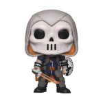 Funko POP! Marvel Marvel's Avengers (2020 video game) Vinyl Figur Taskmaster 10cm