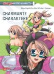Manga-Zeichenstudio: Charmante Charaktere