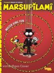 Marsupilami 19 Mister Xing Yùn