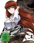 Steins;Gate 0 04 Blu-ray