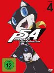 PERSONA5 the Animation 04 DVD