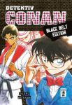 Detektiv Conan - Black Belt Edition