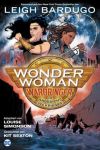 Wonder Woman: Warbringer Im Angesicht des Krieges