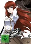 Steins;Gate 0 04 DVD