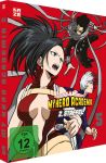 My Hero Academia 2.Staffel 05 DVD