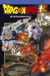 Dragon Ball Super 09
