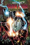 Tony Stark: Iron Man 04 Die Ultron-Agenda