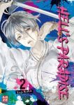 Hell's Paradise 02