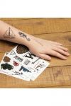 Harry Potter Tattoos