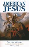 American Jesus 02 New Messiah (englisch)