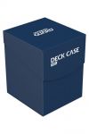 Ultimate Guard Deckbox 100+ Standardgröße Blau