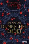 Sayers, Constance: Wenn die Dunkelheit endet
