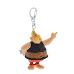 Asterix PVC Schlüsselanhänger Verleihnix