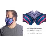 Wild Bangarang Maske Bionic Größe M