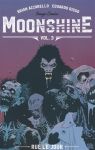 Moonshine 03 (Softcover in englisch)