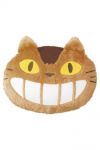 Mein Nachbar Totoro Plüschkissen Catbus 24 x 35 cm