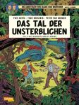 Blake und Mortimer 23 Das Tal der Unsterblichen 2