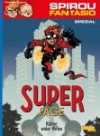 Spirou + Fantasio Spezial 29 Superpage
