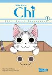 Süße Katze Chi Chi's Sweet Adventures 01