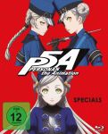 PERSONA5 the Animation Specials Blu-ray