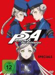 PERSONA5 the Animation Specials DVD