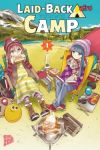 Laid-back Camp 01