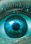 Carthago 10 - Der Abgrund blickt zurück