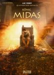 Mythen der Antike König Midas