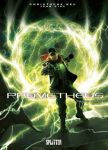 Prometheus 19 - Artefakt