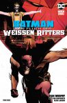 Batman Der Fluch des Weißen Ritters