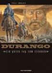 Durango 8 - Ein guter Tag zum sterben HC