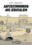 Aufzeichnungen aus Jerusalem GN